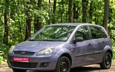 Ford Fiesta, 2006 год, 200 000 рублей, 1 фотография