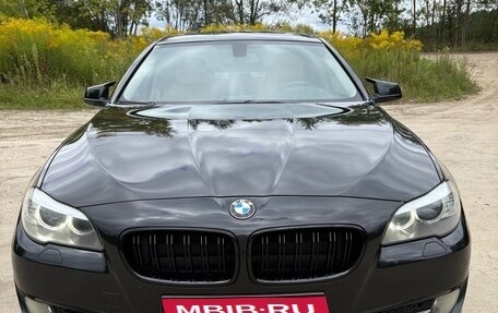 BMW 5 серия, 2013 год, 1 600 000 рублей, 1 фотография