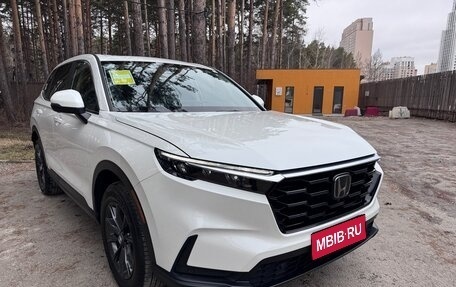 Honda CR-V, 2026 год, 4 250 000 рублей, 1 фотография