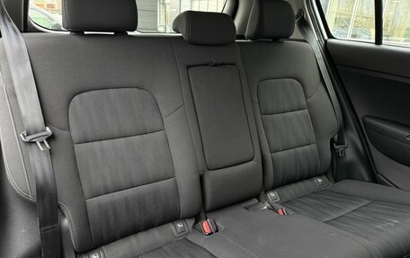 KIA Sportage IV рестайлинг, 2018 год, 1 650 000 рублей, 11 фотография