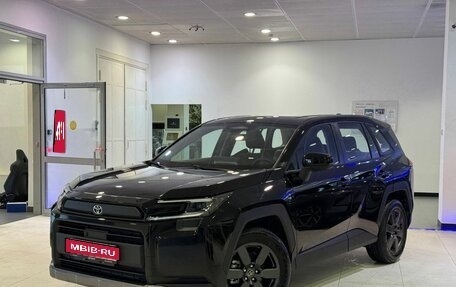 Toyota RAV4, 2026 год, 4 550 000 рублей, 1 фотография