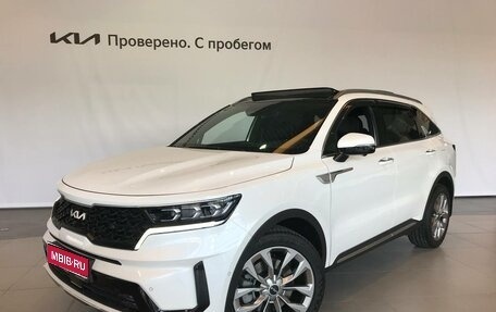KIA Sorento IV, 2023 год, 5 970 000 рублей, 1 фотография
