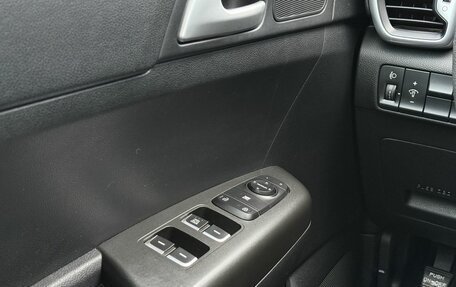 KIA Sportage IV рестайлинг, 2018 год, 1 650 000 рублей, 15 фотография