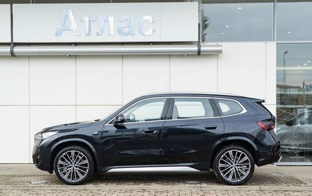 BMW X1, 2025 год, 6 890 000 рублей, 4 фотография