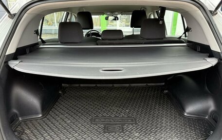 KIA Sportage IV рестайлинг, 2018 год, 1 650 000 рублей, 17 фотография