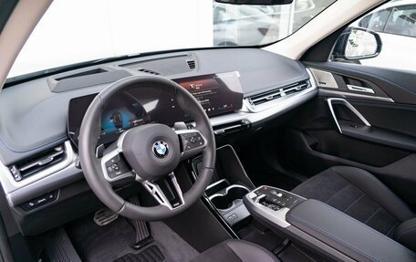 BMW X1, 2025 год, 6 890 000 рублей, 3 фотография