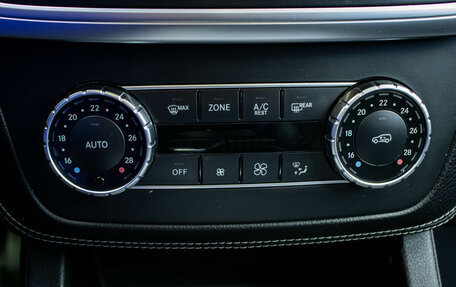 Mercedes-Benz GL-Класс, 2015 год, 3 649 000 рублей, 14 фотография