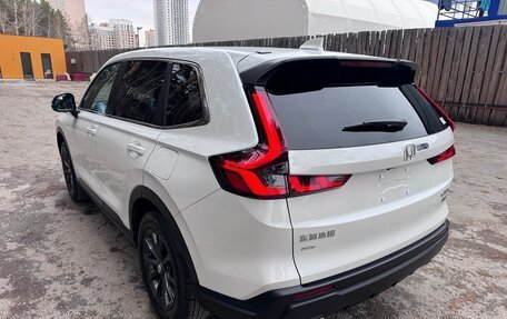 Honda CR-V, 2026 год, 4 250 000 рублей, 7 фотография