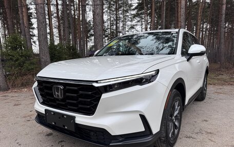 Honda CR-V, 2026 год, 4 250 000 рублей, 2 фотография