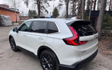 Honda CR-V, 2026 год, 4 250 000 рублей, 3 фотография