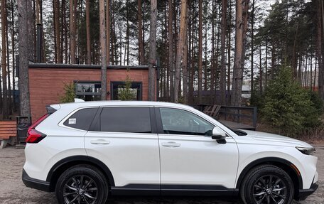 Honda CR-V, 2026 год, 4 250 000 рублей, 5 фотография
