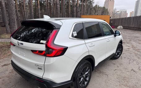 Honda CR-V, 2026 год, 4 250 000 рублей, 4 фотография