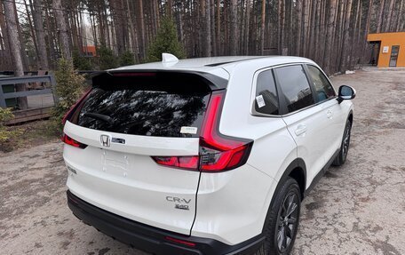 Honda CR-V, 2026 год, 4 250 000 рублей, 8 фотография