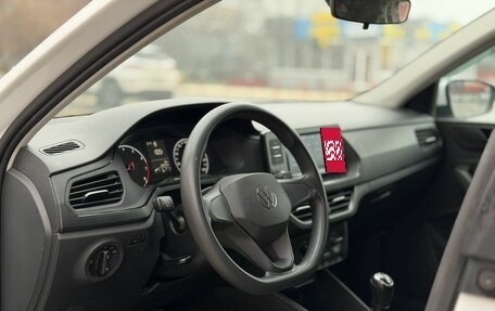 Volkswagen Polo VI (EU Market), 2022 год, 1 652 000 рублей, 8 фотография