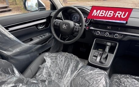 Honda CR-V, 2026 год, 4 250 000 рублей, 11 фотография