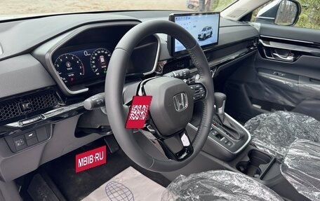 Honda CR-V, 2026 год, 4 250 000 рублей, 9 фотография