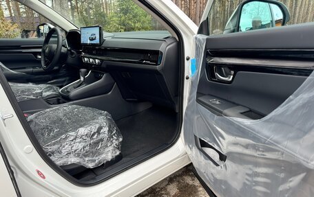 Honda CR-V, 2026 год, 4 250 000 рублей, 15 фотография