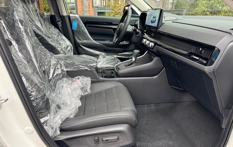 Honda CR-V, 2026 год, 4 250 000 рублей, 17 фотография