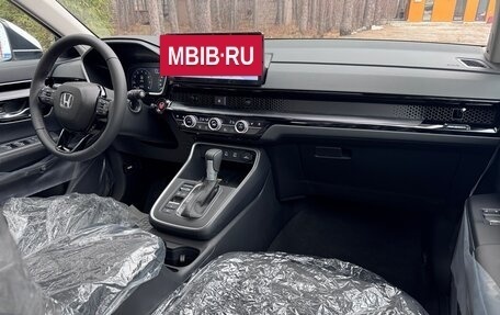 Honda CR-V, 2026 год, 4 250 000 рублей, 13 фотография