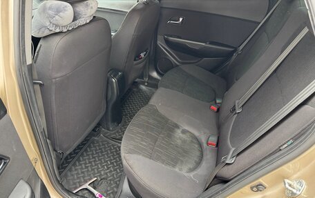 KIA Rio III рестайлинг, 2012 год, 750 000 рублей, 13 фотография