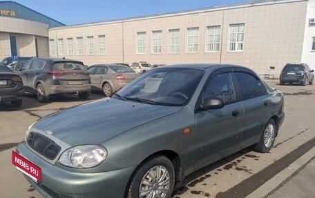 Chevrolet Lanos I, 2006 год, 230 000 рублей, 2 фотография