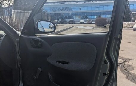 Chevrolet Lanos I, 2006 год, 230 000 рублей, 8 фотография