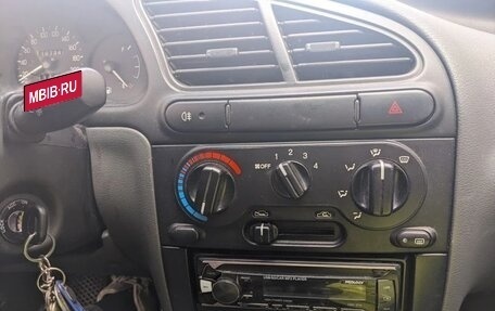 Chevrolet Lanos I, 2006 год, 230 000 рублей, 16 фотография