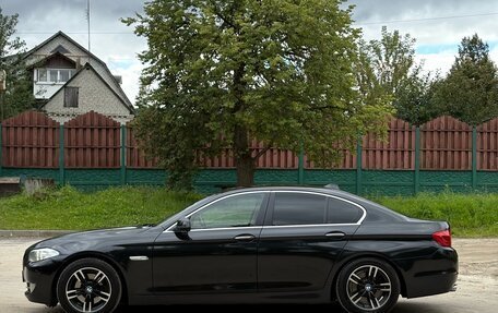 BMW 5 серия, 2013 год, 1 600 000 рублей, 8 фотография