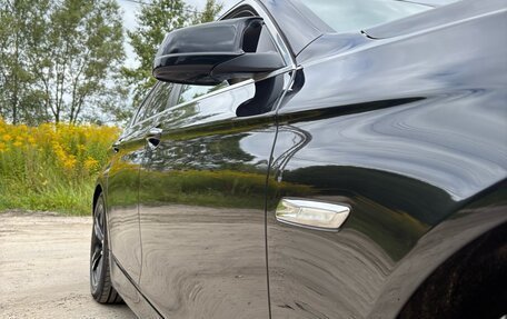 BMW 5 серия, 2013 год, 1 600 000 рублей, 9 фотография