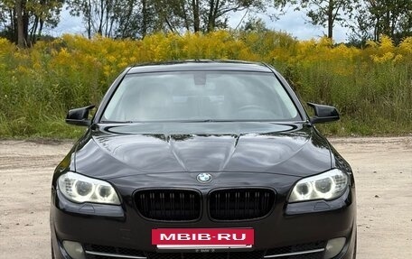 BMW 5 серия, 2013 год, 1 600 000 рублей, 6 фотография