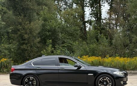 BMW 5 серия, 2013 год, 1 600 000 рублей, 16 фотография