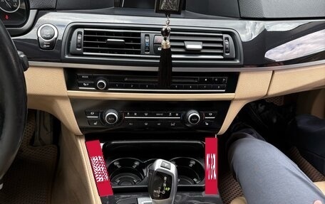 BMW 5 серия, 2013 год, 1 600 000 рублей, 11 фотография