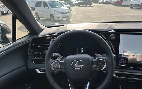 Lexus RX IV рестайлинг, 2026 год, 7 750 000 рублей, 20 фотография