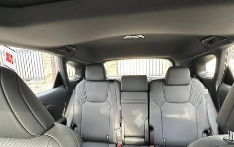 Lexus RX IV рестайлинг, 2026 год, 7 750 000 рублей, 19 фотография