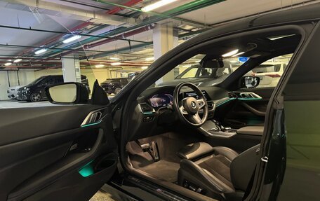 BMW 4 серия, 2021 год, 5 500 000 рублей, 7 фотография