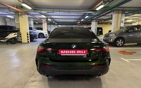 BMW 4 серия, 2021 год, 5 500 000 рублей, 6 фотография