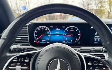 Mercedes-Benz GLS, 2021 год, 8 990 000 рублей, 6 фотография