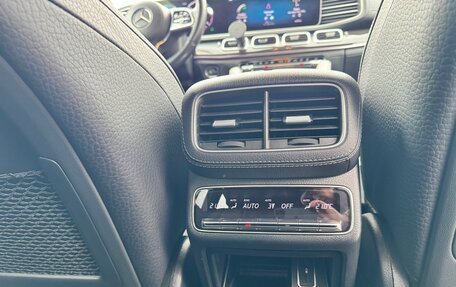 Mercedes-Benz GLS, 2021 год, 8 990 000 рублей, 16 фотография