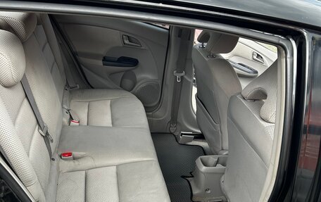 Honda Insight II рестайлинг, 2009 год, 770 000 рублей, 11 фотография