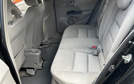 Honda Insight II рестайлинг, 2009 год, 770 000 рублей, 13 фотография