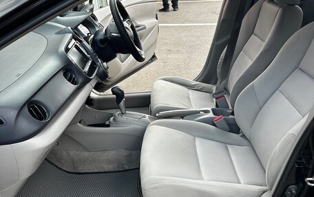 Honda Insight II рестайлинг, 2009 год, 770 000 рублей, 17 фотография