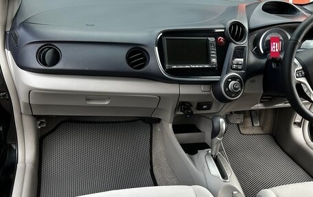Honda Insight II рестайлинг, 2009 год, 770 000 рублей, 18 фотография