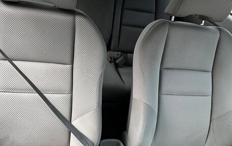 Honda Insight II рестайлинг, 2009 год, 770 000 рублей, 30 фотография