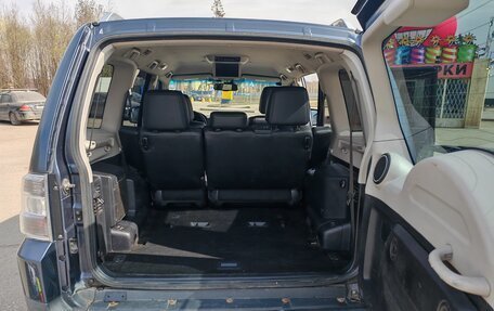 Mitsubishi Pajero IV, 2008 год, 1 400 000 рублей, 6 фотография