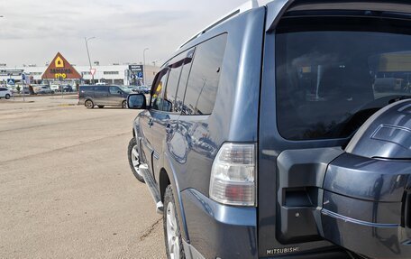 Mitsubishi Pajero IV, 2008 год, 1 400 000 рублей, 3 фотография