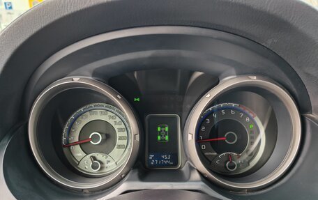 Mitsubishi Pajero IV, 2008 год, 1 400 000 рублей, 8 фотография