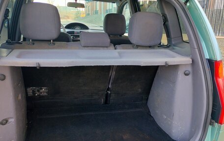 Hyundai Matrix I рестайлинг, 2003 год, 349 000 рублей, 2 фотография