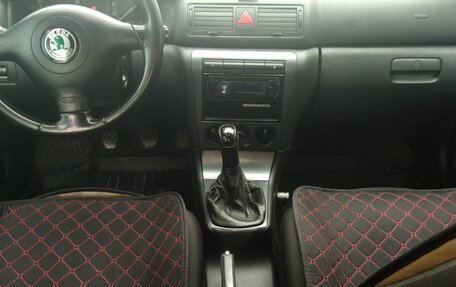 Skoda Octavia IV, 2007 год, 720 000 рублей, 6 фотография