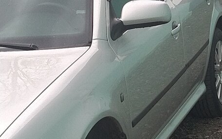 Skoda Octavia IV, 2007 год, 720 000 рублей, 3 фотография