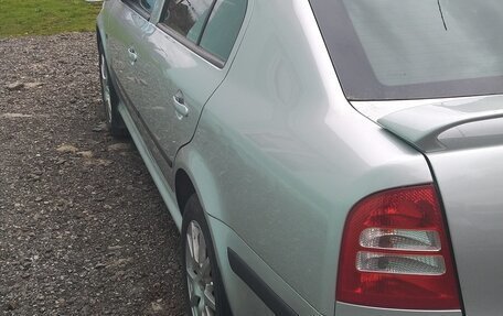 Skoda Octavia IV, 2007 год, 720 000 рублей, 5 фотография